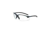 Lunette Loupe PC Incolore Puissance +2,50 : Univet 552