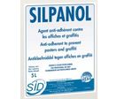 Agent anti-adhérent contre les affiches et les graffitis - SILPANOL 