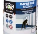 Peinture pour sols bétons IMPRESOB MONO