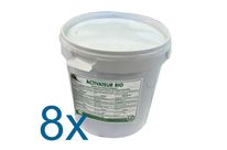 Active et améliore le démarrage des traitements biologiques - ACTIVATEUR BIO 