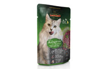 Emballages alimentaires pour le secteur d’alimentation pour animaux