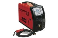 Poste à souder onduleur MIG-MAG 220 A - 1,2 mm Telwin TECHNOMIG215
