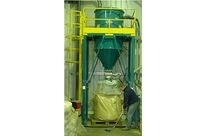 Système d’aspiration centralisée pour les industries chimiques et pharmaceutiques