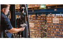 Etiquettes RFID Silverline pour le métal | Zebra