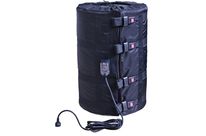 Ceinture chauffante pour fûts de 20 L à 230 L