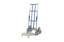 Diable monte-escalier manuel pliable - Réf. 851 276 115 504