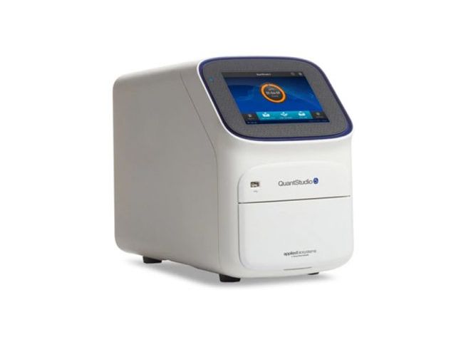 Thermo fisher QuantStudio™ 5 PCR en temps réel