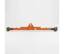 Palonnier monopoutre réglable 2000 à 5000 kg