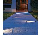 Spot Extérieur Encastrable LED Sol 3W Walkable IP65 1 faisceau - Blanc Froid 6000K - 8000K