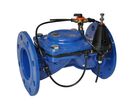 Valve de Maintien de Pression | IM-SP3PP