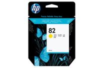 HP C4913A Cartouche encre Jaune