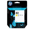 HP C4913A Cartouche encre Jaune