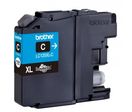 BROTHER LC125 XL Cartouche encre Cyan