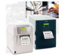 Imprimante d’étiquettes codes à barres : Toshiba B-SA4