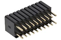 Fiche Femelle À Montage Traversant