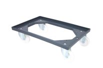 Chariot Euronorme CH-GN-SF