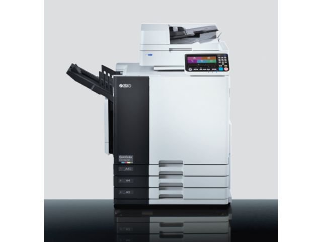Imprimante jet d’encre ComColor GD9630