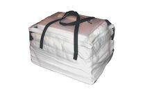 Sac d&amp;#039;intervention avec anses - spécial hydrocarbures - SAC 60 HY 