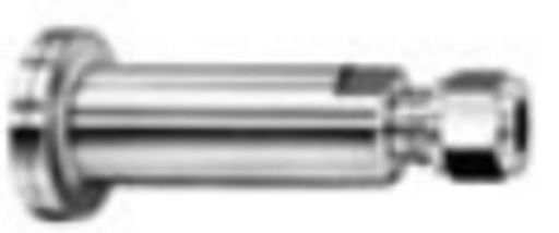 Raccords GYROLOK : Convertisseurs bride/GYROLOK (CLF)