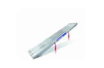 Rampe de chargement pliable 800 kg