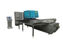 Poinçonneuses CNC Q3