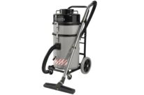 Aspirateur antistatique à filtration absolue | HAS750  