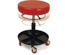 GYS - Tabouret de carrossier réglable en hauteur 380-500 mm - Confort professionnel