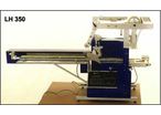Ensacheuses-soudeuses horizontales LH 350 et LH 550