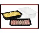 Emballage plastique: Barquettes scellables