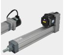 Vérins électriques Brushless ou pas à pas