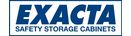 EXACTA SAFETY STORAGE CABINETS