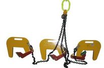 Pinces TBC ( ensemble 3 brins )