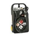 Caddy et Station essence de 60 l à 190 l