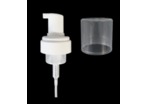 Pompe cosmétique Foamer