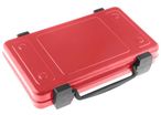 Steel Storage Box 321x198x54mm