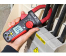 Pince multimètre TRMS AC 1 000 A AC  
