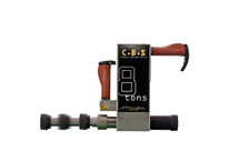 Presse hydraulique Compact Bender Stick