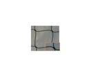 Filet de football - mailles 100x100mm - diam 3mm