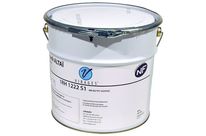 Peinture routière blanche à l&amp;#039;eau