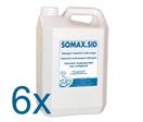 Détergent industriel multi-usages - SOMAX.SID 