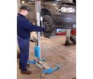Chariot manipulateur de pneus Lift&amp;Drive