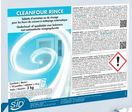 Tablettes de rinçage et d'entretien pour les fours professionnels - CLEANFOUR RINCE 