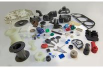 Etudes et fabrication de pièces plastiques par injection et thermoformage 