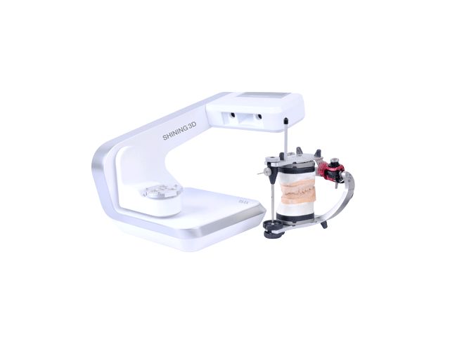 Scanner 3D dentaire | Autoscan DS Ex