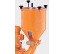 Doseur volumétrique pour presse à injecter : Type G