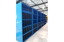 Rayonnage tôlé | DIPLEX 