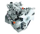 Moteur diesel 3 cylindres | Yanmar 3TNM72