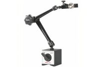 Support magnétique avec réglage fin sur la tige | Type 240