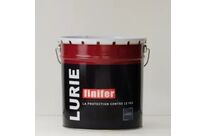 Peinture de finition intumescente Sika Unitherm Steel - Lurie Finifer