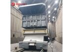 Chariot de transfert ferroviaire électrique à poutre caisson en acier 75 tonnes | BEFANBY
